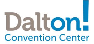 Dalton Convention Center Logo
